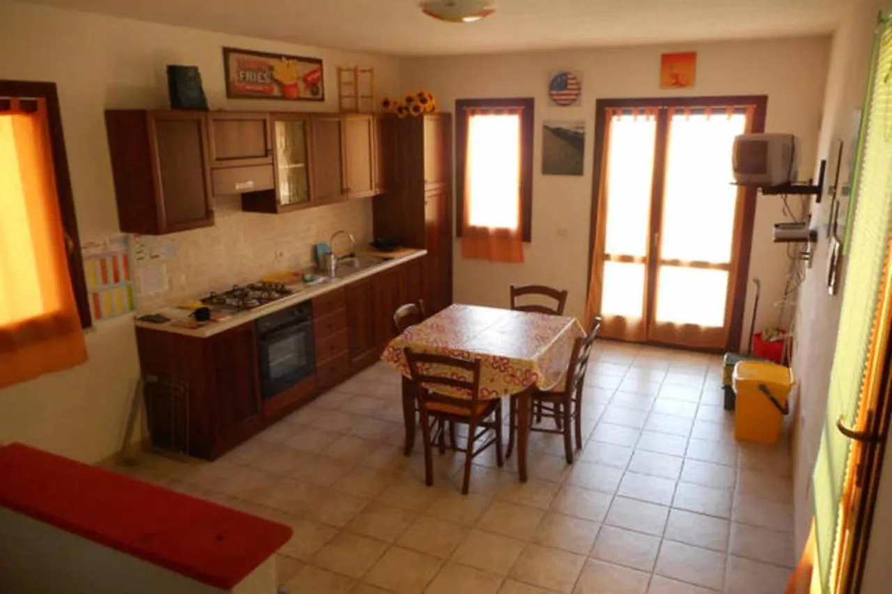 Apartment Appartamento 72 Torre dei Corsari
